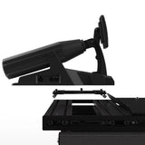 Advanced SimRacing mBooster Adapter Plate