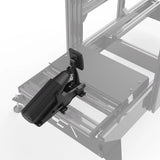 Advanced SimRacing mBooster Adapter Plate