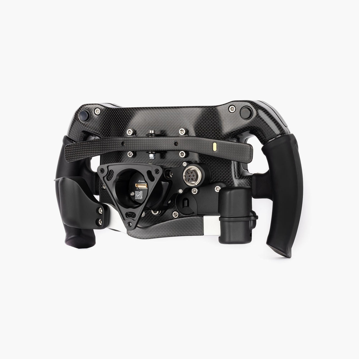 Sim-Lab Mercedes-AMG PETRONAS Formula One Team Sim Racing Steering Wheel (2024/2025)