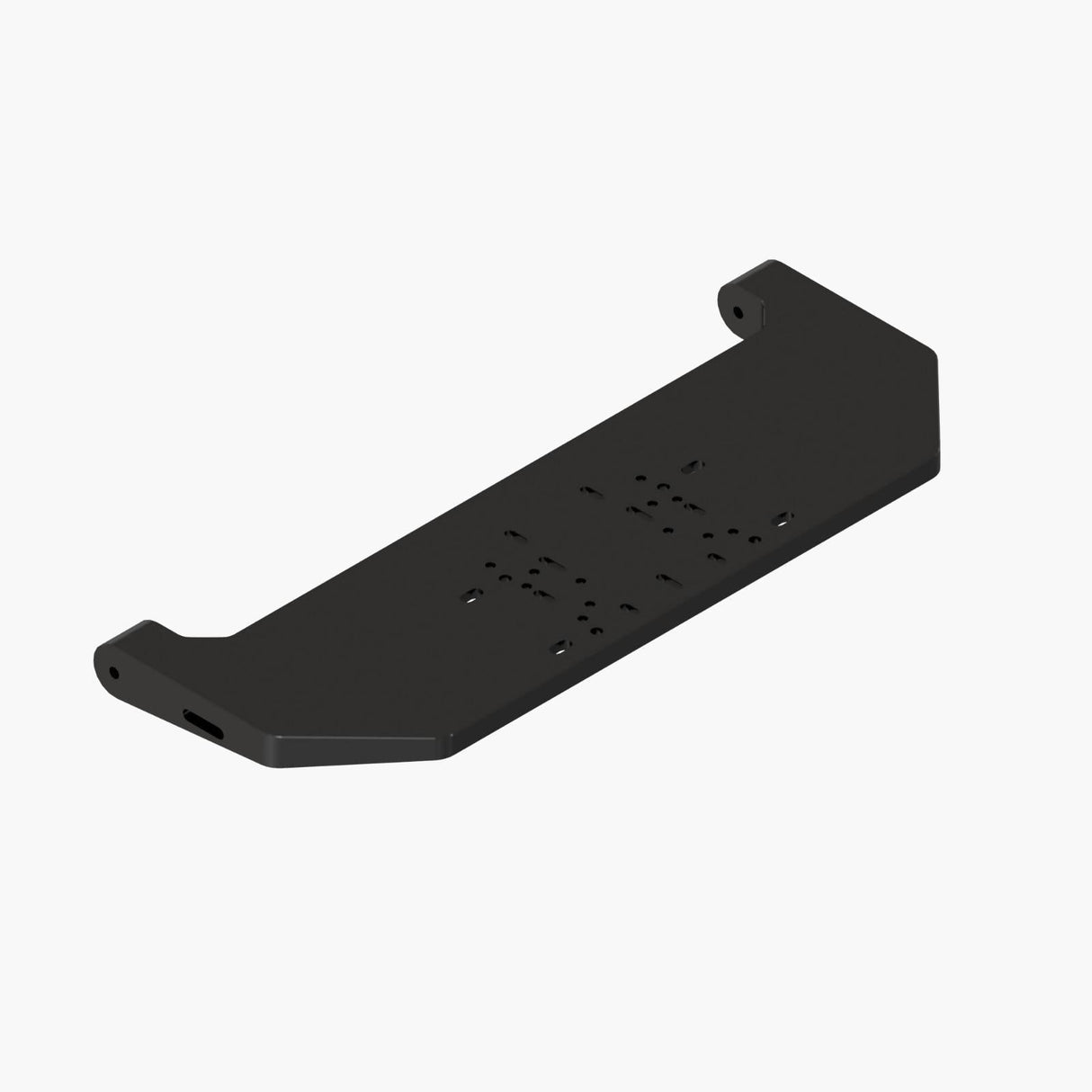 Sim-Lab P1X Pro Wheeldeck
