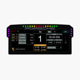 GRID Porsche 911 GT3 Cup Dashboard Display Unit