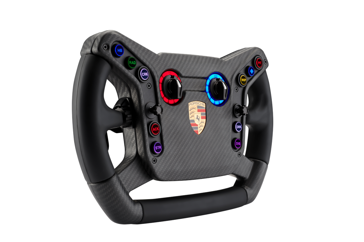 VPG Porsche 911 Cup Sim Racing Wheel