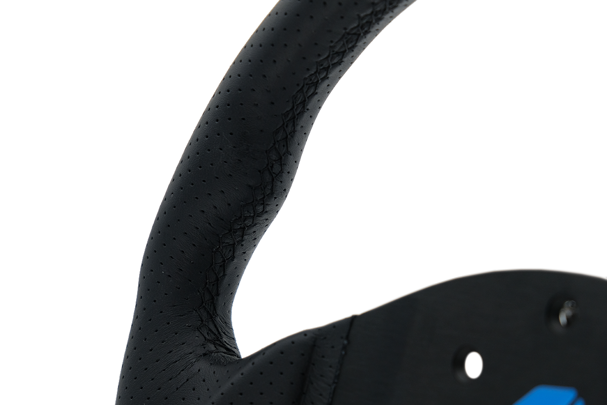 Cube Controls Reparto Corse Perforated RIM