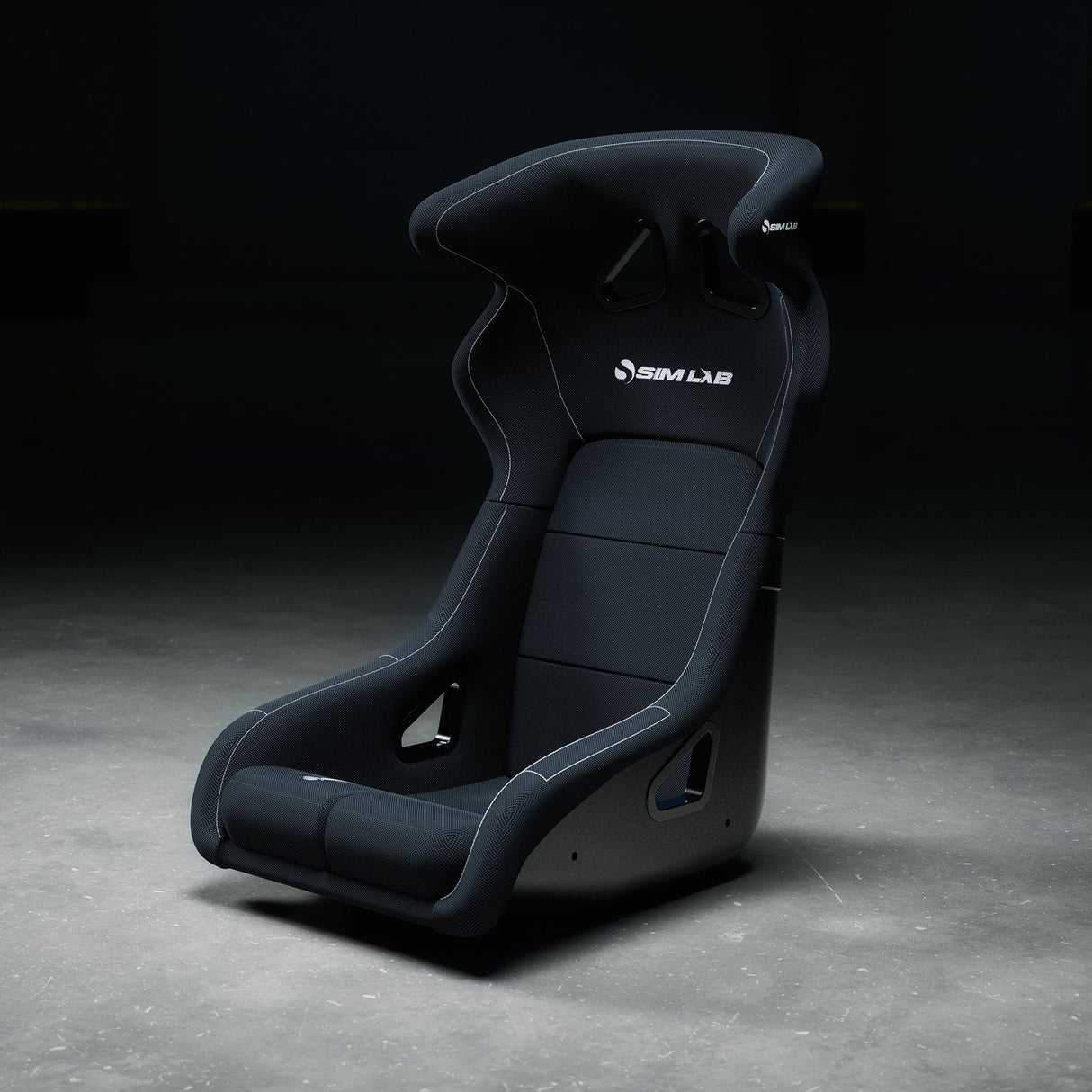 Sim-Lab S1 Enduro GT Seat