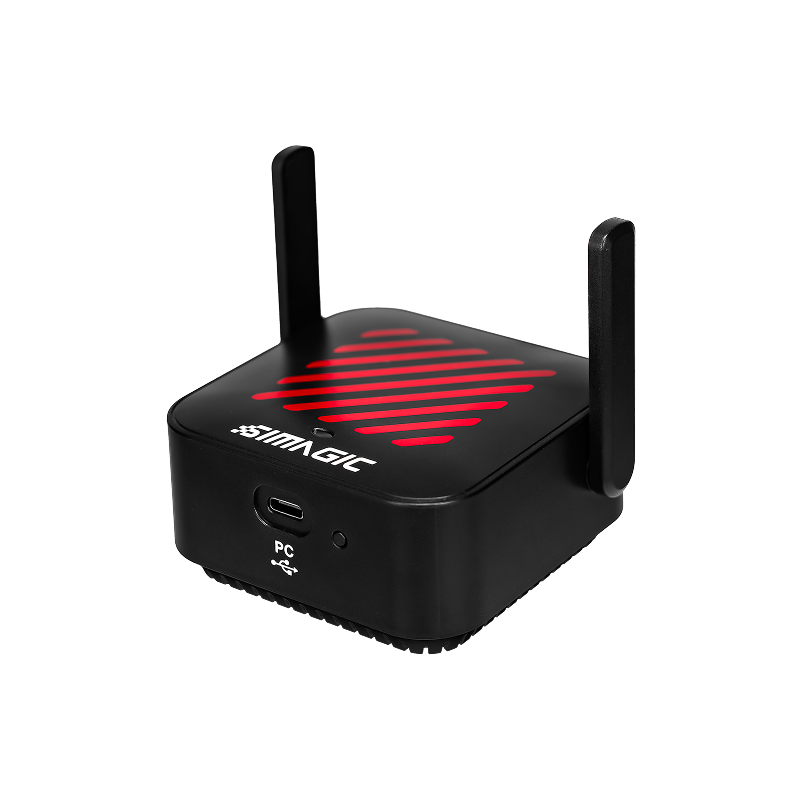 SIMAGIC - AirLink Wireless Hotspot