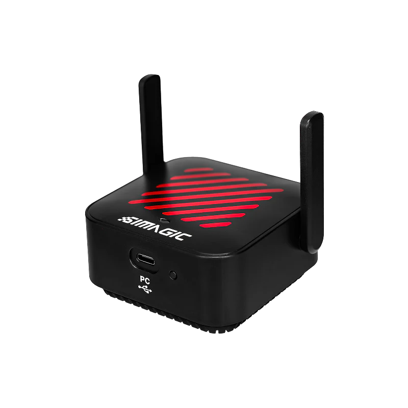 Simagic AirLink Wireless Hotspot