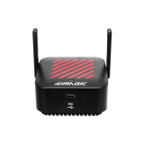 SIMAGIC - AirLink Wireless Hotspot