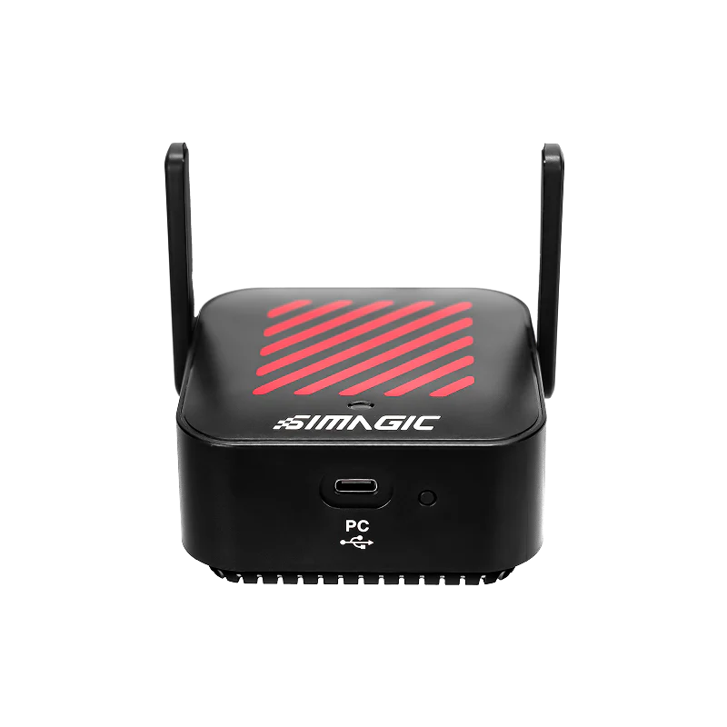 Simagic AirLink Wireless Hotspot
