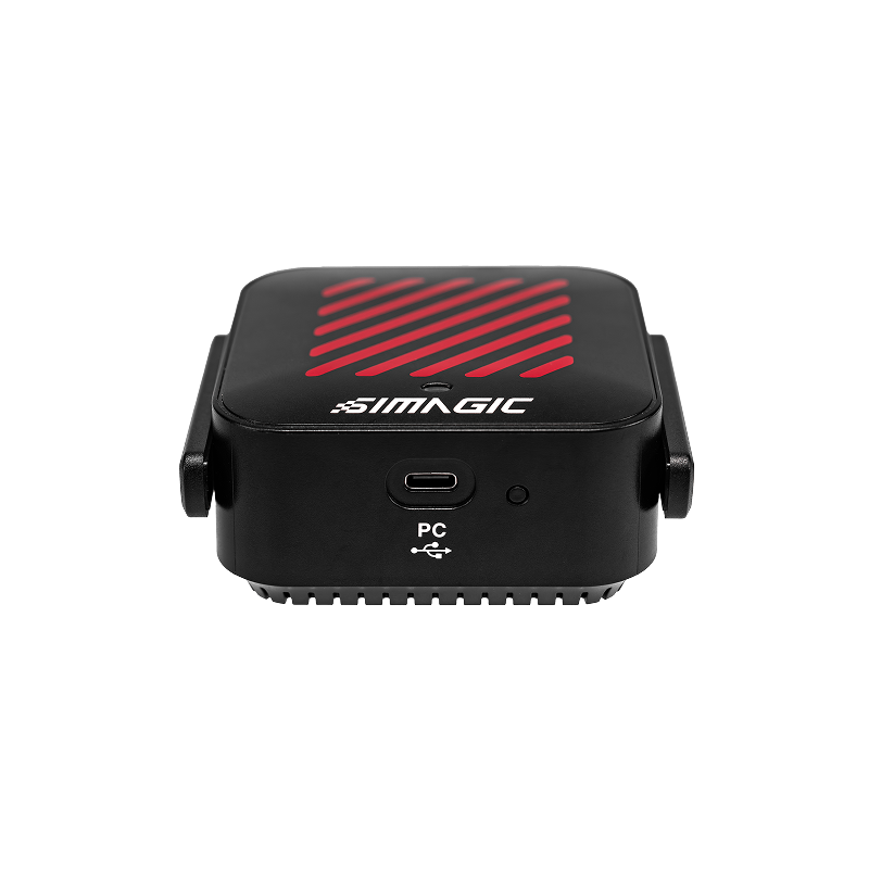 SIMAGIC - AirLink Wireless Hotspot