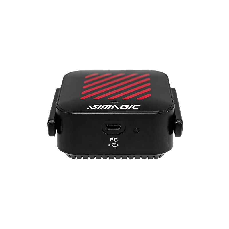 Simagic AirLink Wireless Hotspot