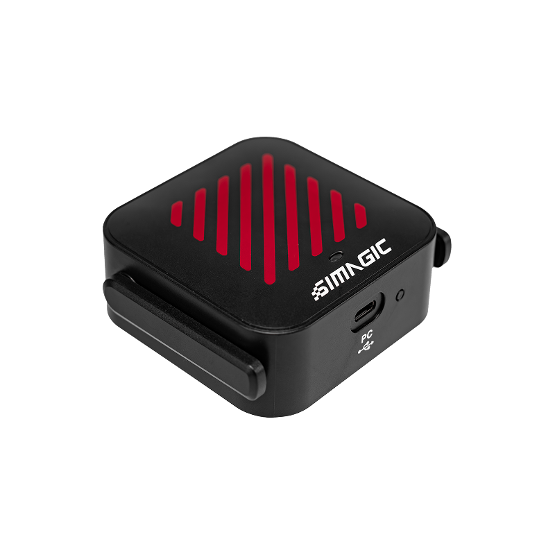 SIMAGIC - AirLink Wireless Hotspot