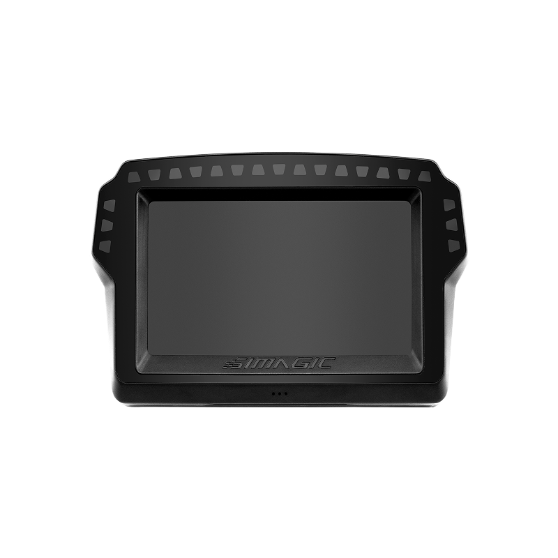 SIMAGIC - MagicDash 4 Display