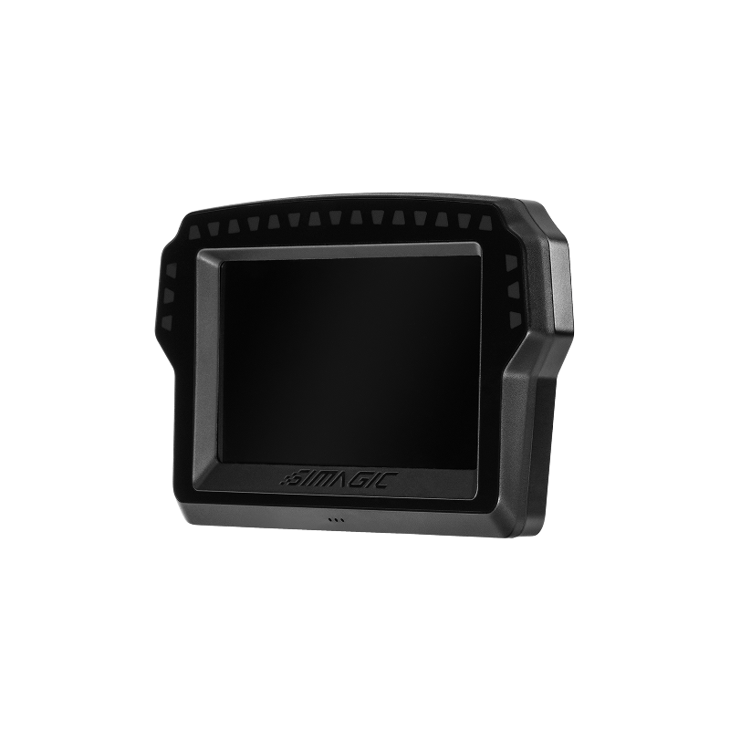 SIMAGIC - MagicDash 4 Display