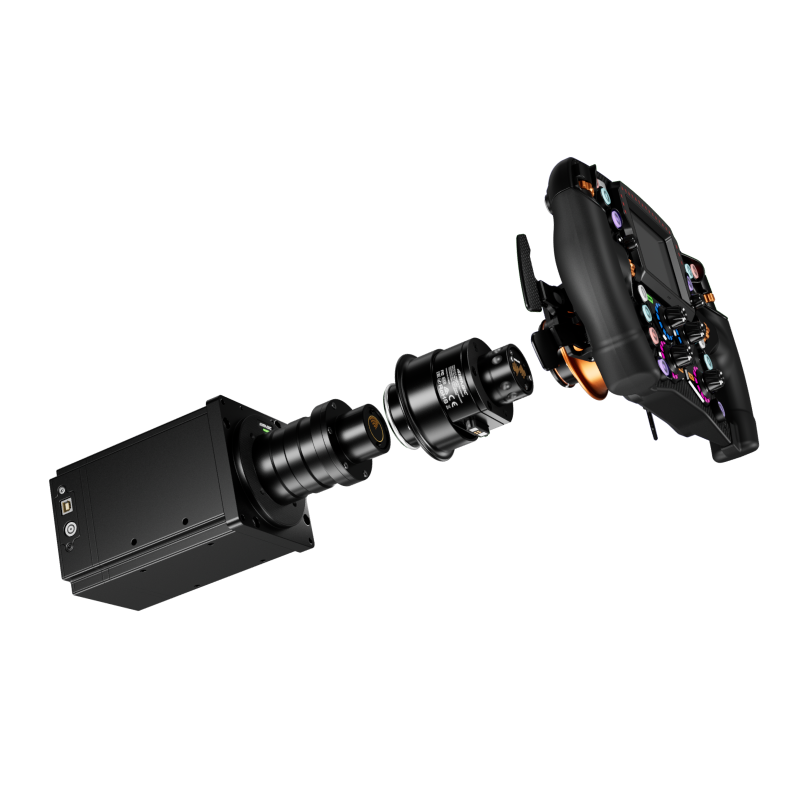 SIMAGIC - MagLink Pro Extend