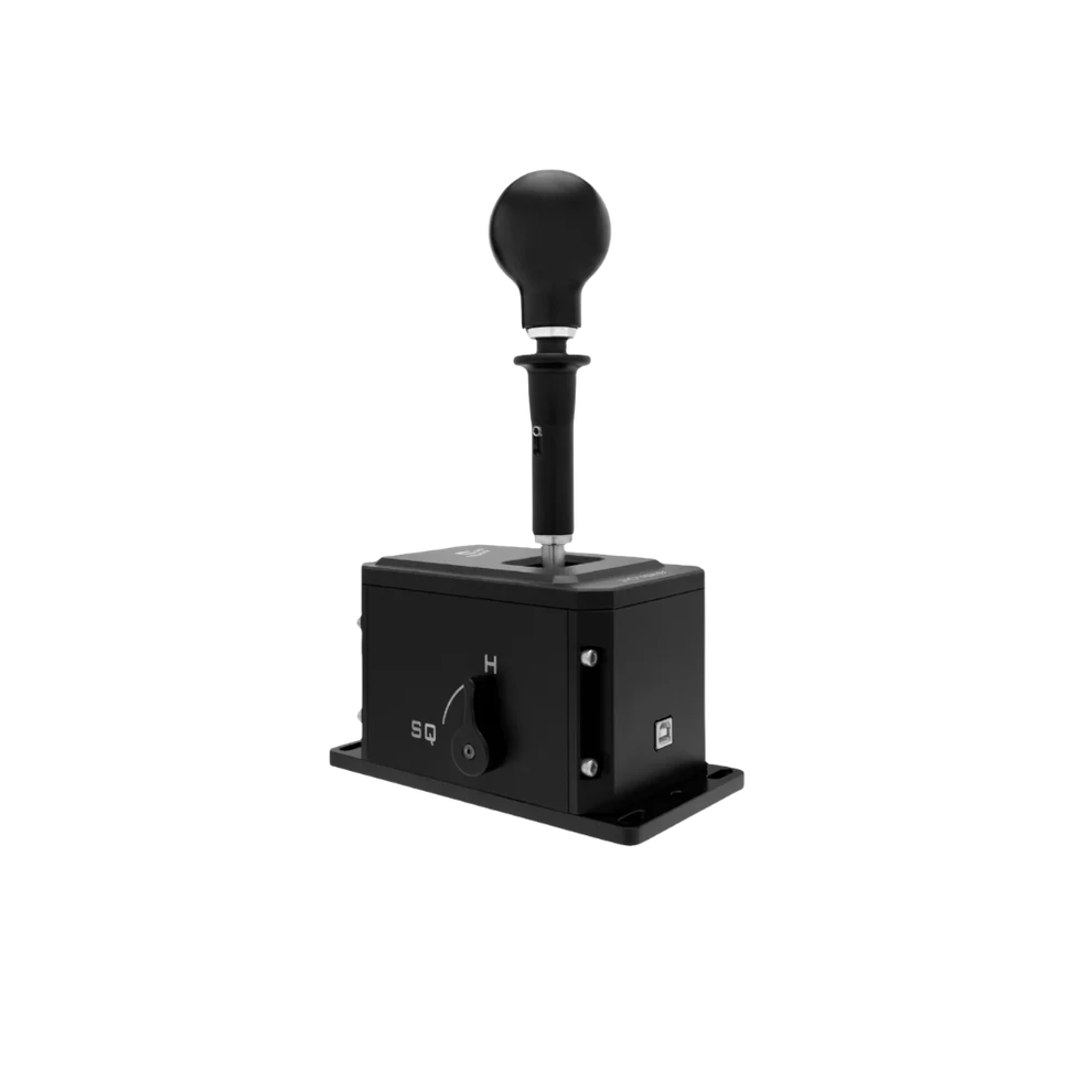 Simagic DS-8X Shifter