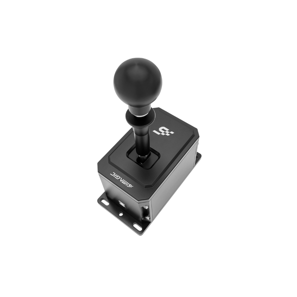 SIMAGIC Shifter DS-8X