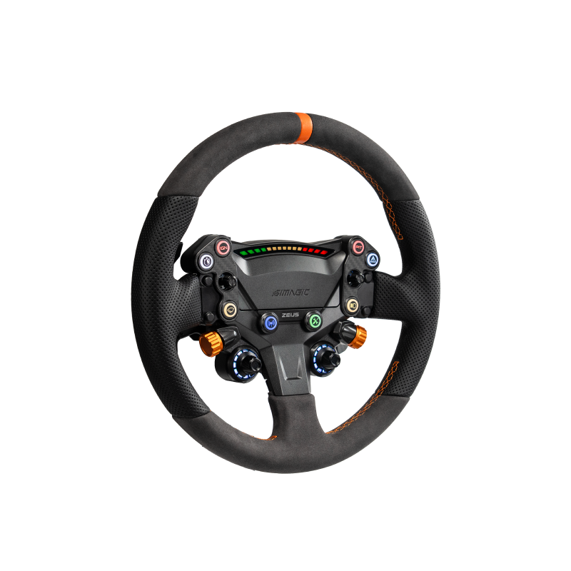 SIMAGIC - Zeus Sport Steering Wheel