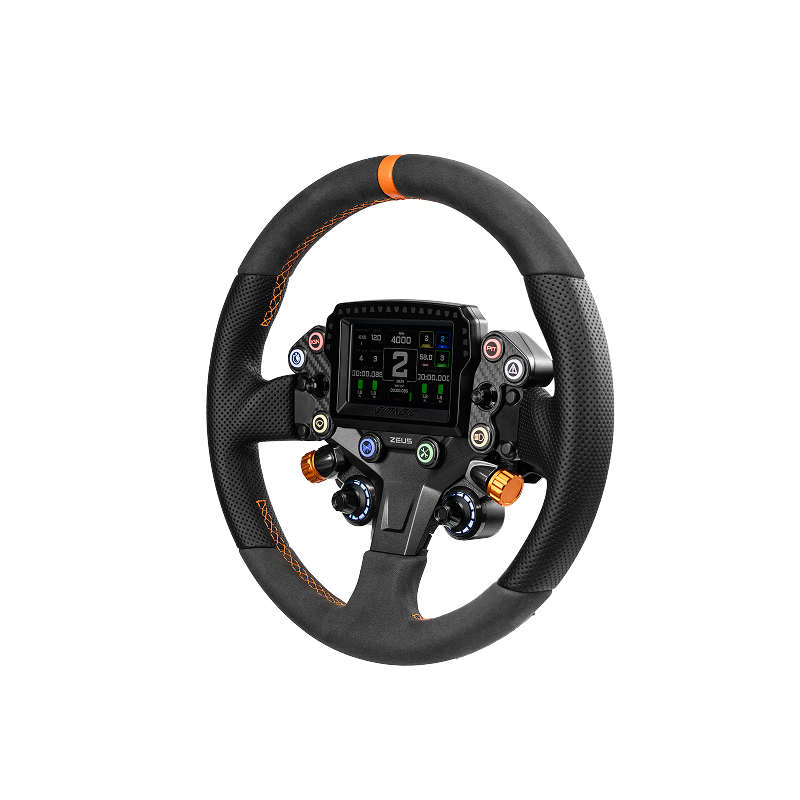 SIMAGIC - Zeus Sport Steering Wheel