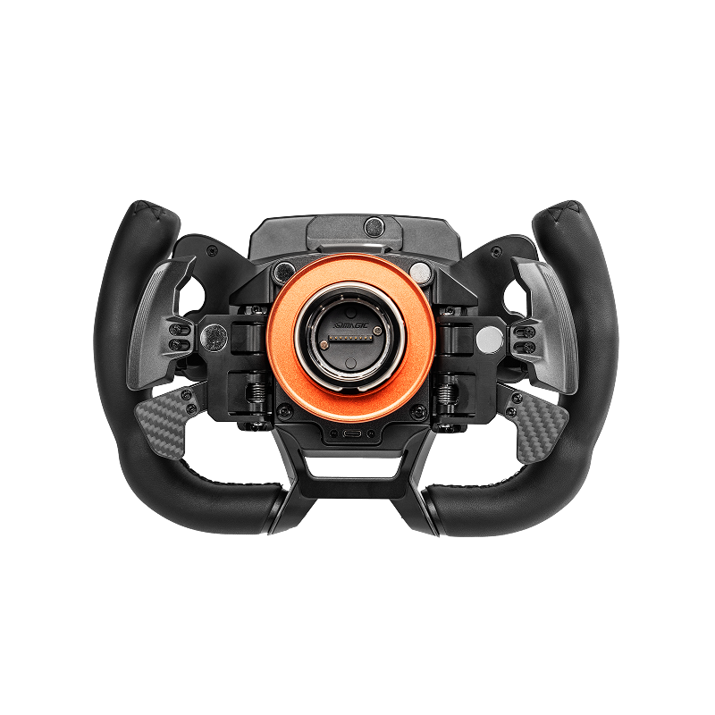 SIMAGIC - Zeus GT Steering Wheel