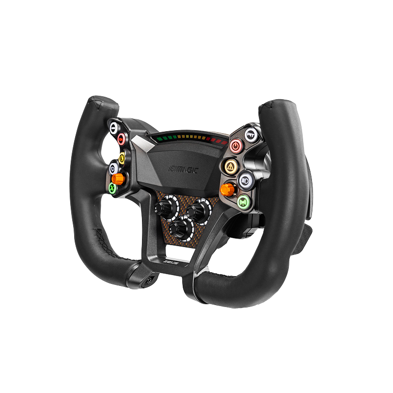 SIMAGIC - Zeus GT Steering Wheel