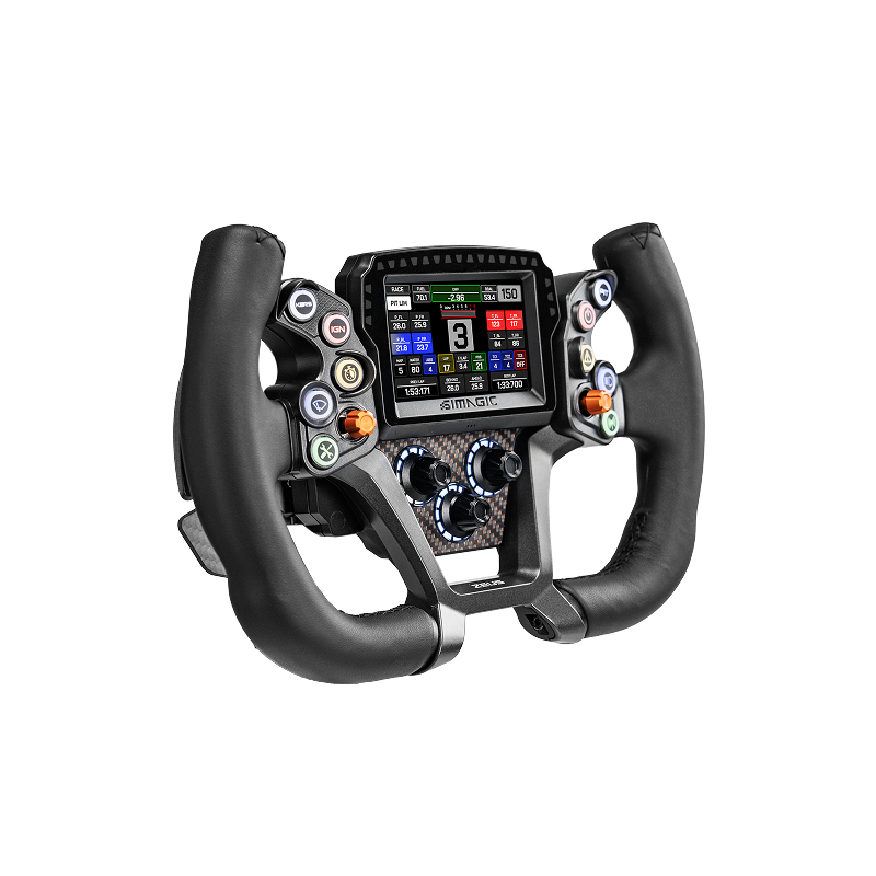 SIMAGIC - Zeus GT Steering Wheel