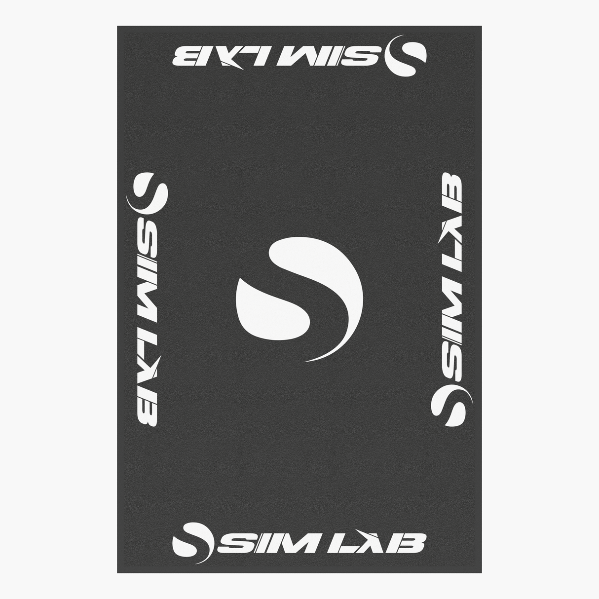 Sim-Lab Floor Mat