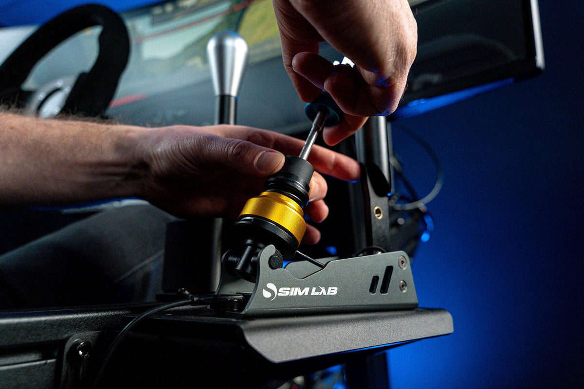 Sim-Lab XB1 Handbrake Loadcell