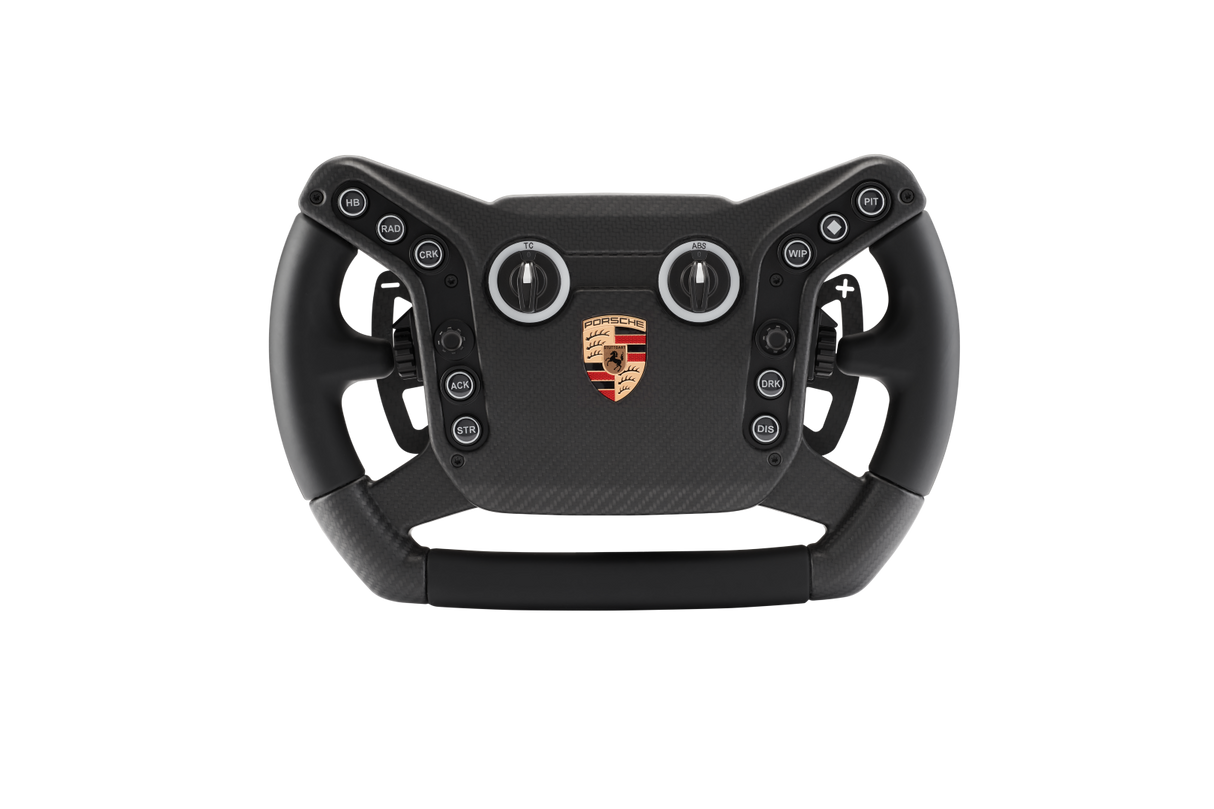 VPG Porsche 911 Cup Sim Racing Wheel