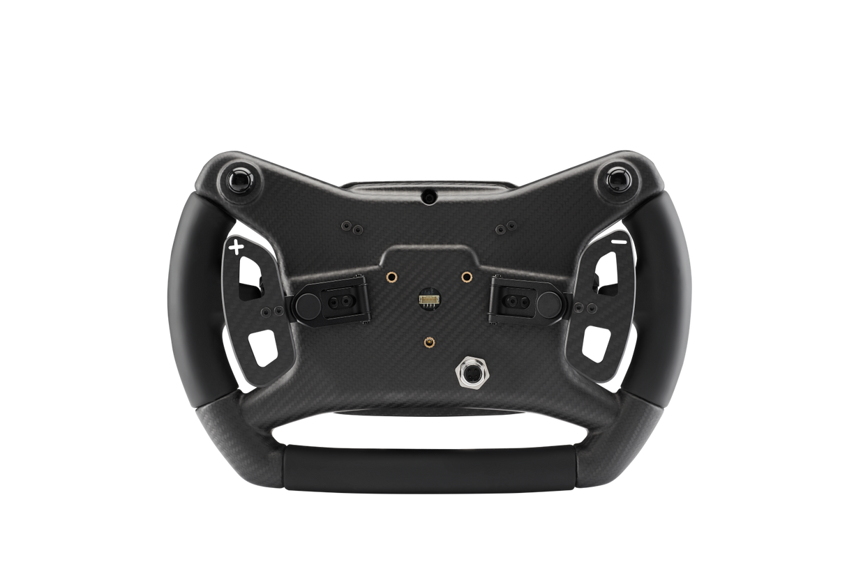 VPG Porsche 911 Cup Sim Racing Wheel