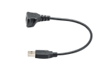 Cube Controls Short Q-Conn Magnetic USB Cable