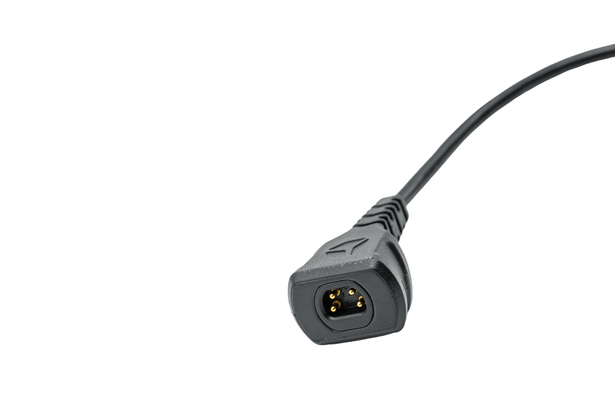 Cube Controls Short Q-Conn Magnetic USB Cable